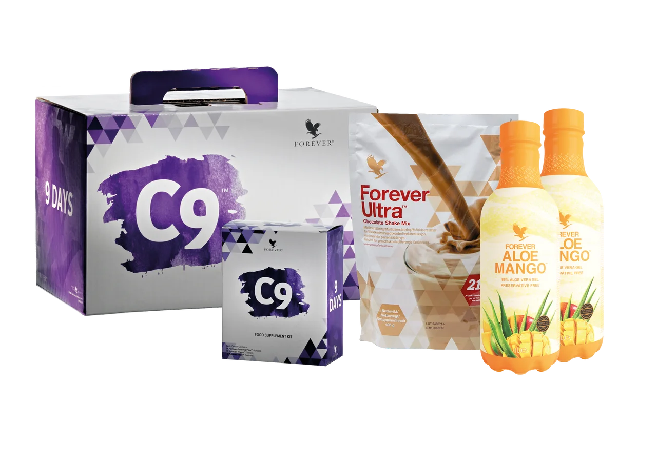 C9 - Mango / Chocolate - Image 3